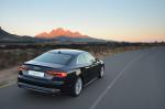 Audi A5 Coupe 2.0 TFSI S-Line 2017 года (ZA)